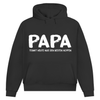 Hoodie Papa