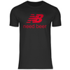 Herren T-Shirt need