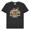 Herren T-Shirt Rettungstruppe