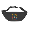 Bauchtasche Exzessiver Alkoholkonsum
