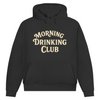 Hoodie Morning