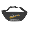 Bauchtasche Just Drink
