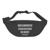Bauchtasche Walter
