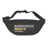 Bauchtasche Bierschiss