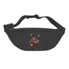 Bauchtasche Auswärts