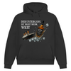Hoodie Jacky